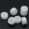 ZRO2 Zirconia Ceramic Bearings, ABEC-9 Precision, Full Ceramic Construction for Fishing Reels (1P 684 CE 4x9x4mm) view 1