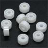 ZRO2 Zirconia Ceramic Bearings, ABEC-9 Precision, Full Ceramic Construction for Fishing Reels (1P 684 CE 4x9x4mm) view 2