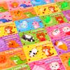 28 Pack Valentines Day Cards for Kids Classroom with Kawaii Mochi Squishies Fidget Toys Valentines Day Gifts for Kids School Valentines for Kids Class Exchange Greeting Cards Party Favors Boys Girls view 4