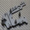 3DEXL Replacement Reinforced Upgrade G11 Part for Tamiya Vanquish RC VQS view 2