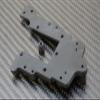 3DEXL Replacement Reinforced Upgrade G11 Part for Tamiya Vanquish RC VQS view 3