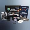 Astro Farmer STEM Science Kit  Space Plant Growth Experiment with Lunar Soil Simulant  Hands-On Educational Kit for Kids Ages 812, Classroom & Homeschool Activity view 1