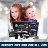 Astro Farmer STEM Science Kit  Space Plant Growth Experiment with Lunar Soil Simulant  Hands-On Educational Kit for Kids Ages 812, Classroom & Homeschool Activity view 3