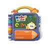 Interactive Toddler Books with Touch Control Sound Pages | Learning Modes & Melodies | Musical Books for Kids | Educational Toys for Boys & Girls | Letters, Colors, Shapes, Numbers Sound Busy Book view 1