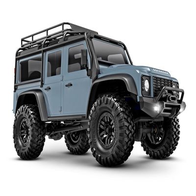 Traxxas TRX-4M Land Rover Defender XBLU