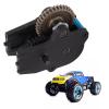 08063 RC Differential Assembly, Performance ox fo4108 94188 1/10 RC Truck, and Steel with Quiet Running, view 4