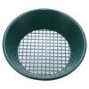 ANGGREK Gold Panning Classifier Screen, ABS Material, Portable and Stackable Design for Efficient Gold Prospecting view 2