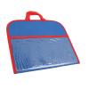 PinzqTrading Foldable Felt Flannel Board, Preschool Learning Hing S Telling Board, Soft to Touch Abrasion, Upright Learning Center for, Includes Foldable view 2