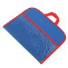PinzqTrading Foldable Felt Flannel Board, Preschool Learning Hing S Telling Board, Soft to Touch Abrasion, Upright Learning Center for, Includes Foldable view 3
