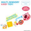 Bandai Namco Kirby's Amazing Inhale Baby Toy view 2