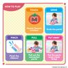 Bandai Namco Kirby's Amazing Inhale Baby Toy view 4