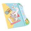 ciciglow Electronic Voice Reading Book for Kids, Fun and Engaging Children's Learning Sound Book for Developing Logical Thinking Skills, Chinese English Early Learning Toy view 2