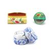 LLTCMAOYI Montessori Sensory Opening and Closing Set Toys, Hand-Eye Coordinated Development view 4