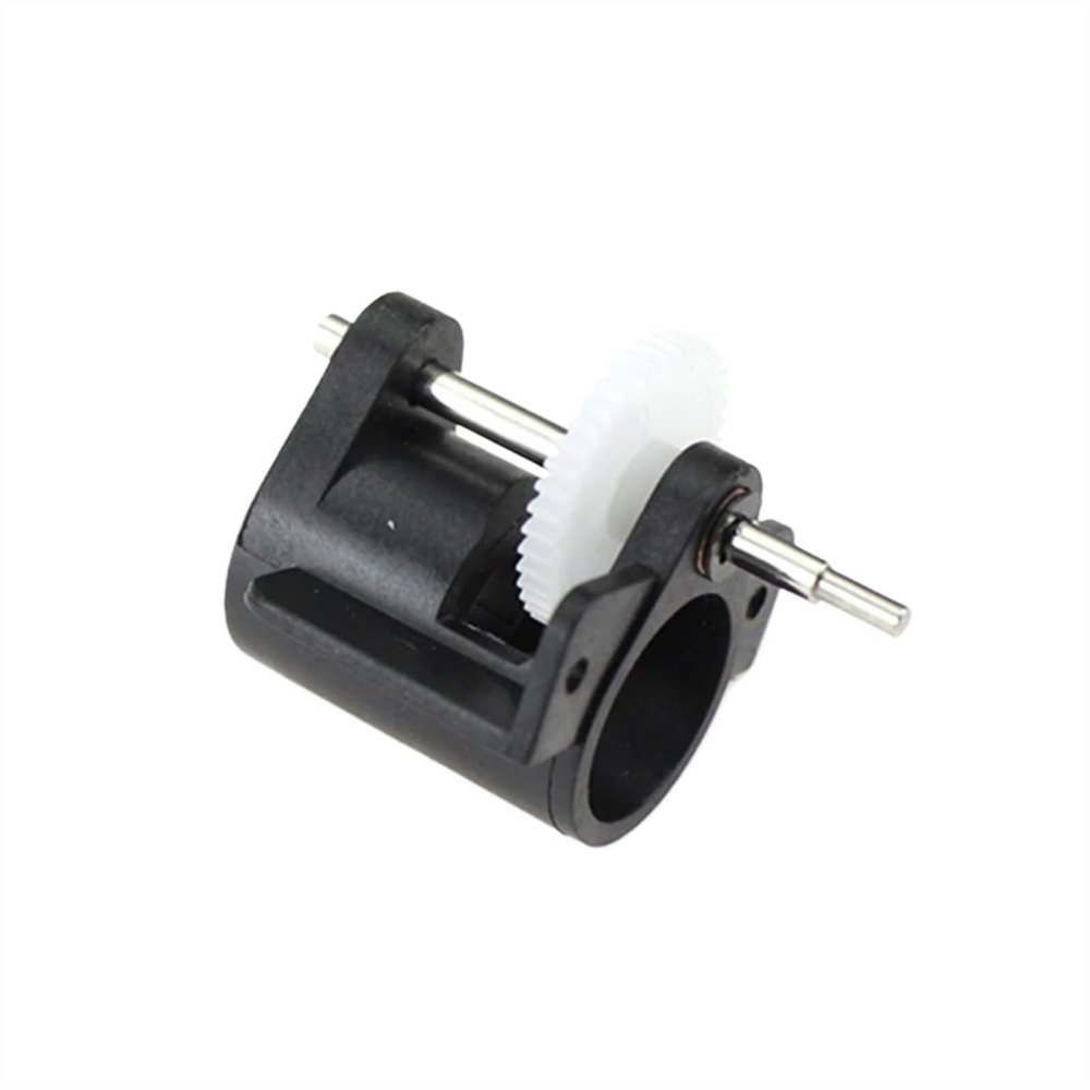 RC Car Upgrade Parts for Wltoys for XK A220 P40 RC Plane Airplane Aircraft Spare Parts Motor Reduction Gear Set rc Car Upgrade Modified Accessories