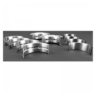 10PCS Bearing Plain Bushing Set for Kinroad Joyner 650 276Q Commando Sand Spid-r Sand Viper Goka Saito 270Q-03006 270Q-03007
