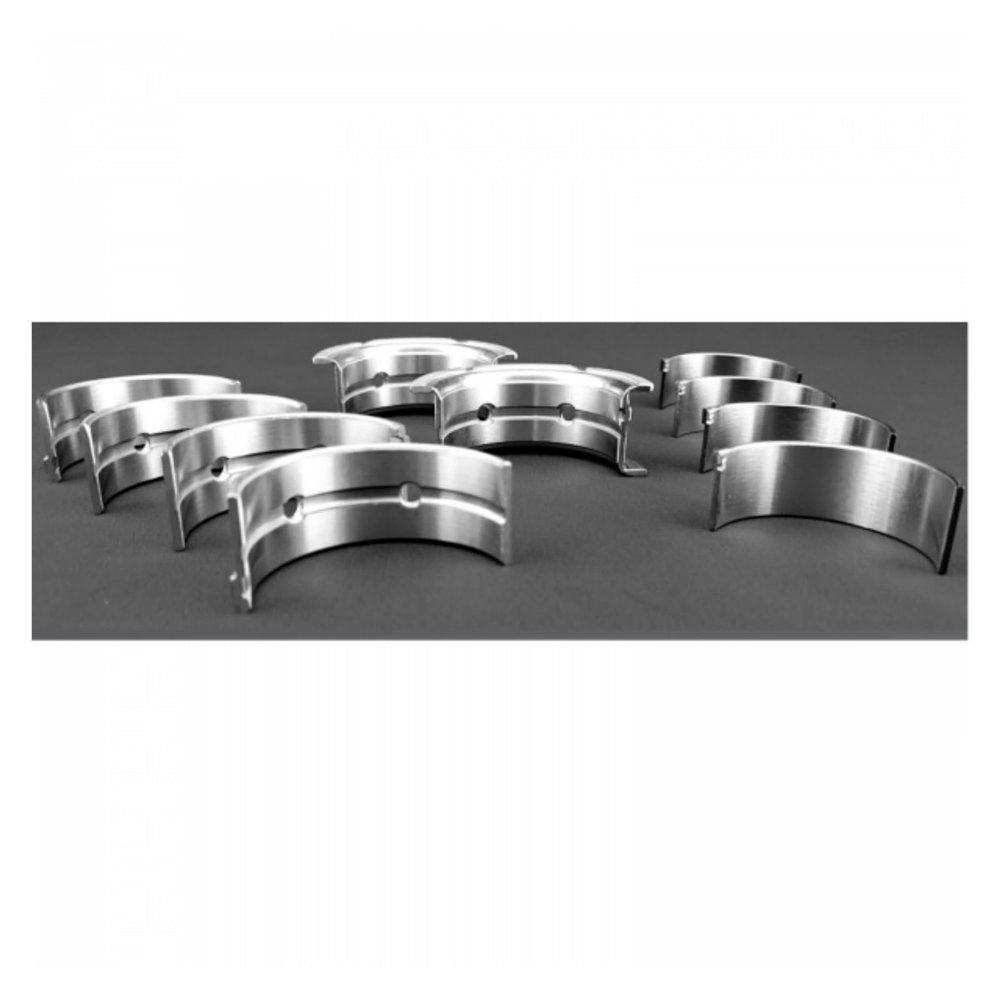 10PCS Bearing Plain Bushing Set for Kinroad Joyner 650 276Q Commando Sand Spid-r Sand Viper Goka Saito 270Q-03006 270Q-03007