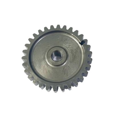 30T Intermediate Gear For Odes 650 800 850 1000 Dominator Bennche Pathcross 650 Desertcross 1000-3 Massimo MSU 800-5 21040109301