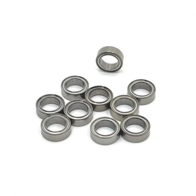 Rc Accessories For SCY 16101 16102 16103 For MJX 14301 14302 14209 14210 16207 16208 16209 16210 1/16 10pcs Bearing RC Car Upgrade Parts
