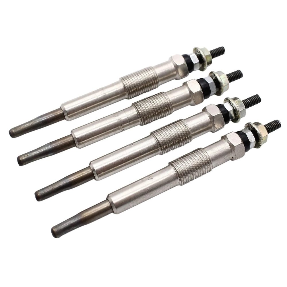 Glow Plugs 8X Heater Glow Plug for 1.8 Di 1079401 for Car Truck Buggy Accessories