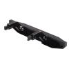 BOQEXSS for Traxxas for TRX4M 1/18 RC Crawler Car X18A-Metal Rear Bumper with Tow Hook Upgrade Parts OP Accessories Rc Bumpers view 2