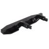 BOQEXSS for Traxxas for TRX4M 1/18 RC Crawler Car X18A-Metal Rear Bumper with Tow Hook Upgrade Parts OP Accessories Rc Bumpers view 4