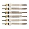 Glow Plugs 6pcs Glow Plugs for (Y60) 4.2 Heater Kit for Car Truck Buggy Accessories view 4