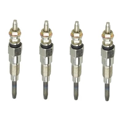 Glow Plugs Glow Plug for 05 1685165512 16851-65512 D1005 D1105 D902 D722 D782 B1700D B1700E for Car Truck Buggy Accessories