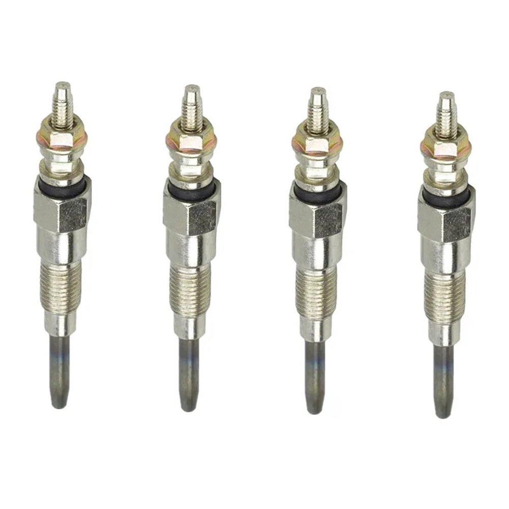 Glow Plugs Glow Plug for 05 1685165512 16851-65512 D1005 D1105 D902 D722 D782 B1700D B1700E for Car Truck Buggy Accessories