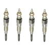 Glow Plugs Glow Plug for 05 1685165512 16851-65512 D1005 D1105 D902 D722 D782 B1700D B1700E for Car Truck Buggy Accessories view 1