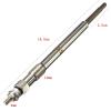 Glow Plugs 6PCS Replacement for MK3 MK6 MK7 2 0 2 2 2 4 3 2 Glow Plugs for Car Truck Buggy Accessories view 2