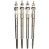 Glow Plugs 6PCS Replacement for MK3 MK6 MK7 2 0 2 2 2 4 3 2 Glow Plugs for Car Truck Buggy Accessories view 3