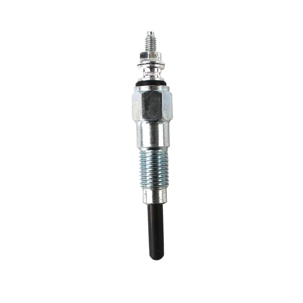 Glow Plugs 8pc 12v Glow Plug 119717-77800 for 3TNA72 3TN75 3TNA75 3TNT5U 3TN66 3TNE68 3TNA68 Wear Parts Ignition System Spark Plugs For Car Truck Buggy Accessories