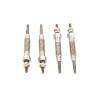 Glow Plugs 10Pcs Car Heater Glow Plugs for / 2.8 /4M40T /4M40 /GP5501 1994-2000 1995 1996 1997 1998 1999 for Car Truck Buggy Accessories view 1