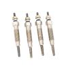 Glow Plugs 10Pcs Car Heater Glow Plugs for / 2.8 /4M40T /4M40 /GP5501 1994-2000 1995 1996 1997 1998 1999 for Car Truck Buggy Accessories view 2
