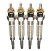 Glow Plugs 8 Pcs/Set Heater Glow Plugs Fit for Mitsubishi /2.8 /4M40T /4M40 /GP5501 for Car Truck Buggy Accessories view 1