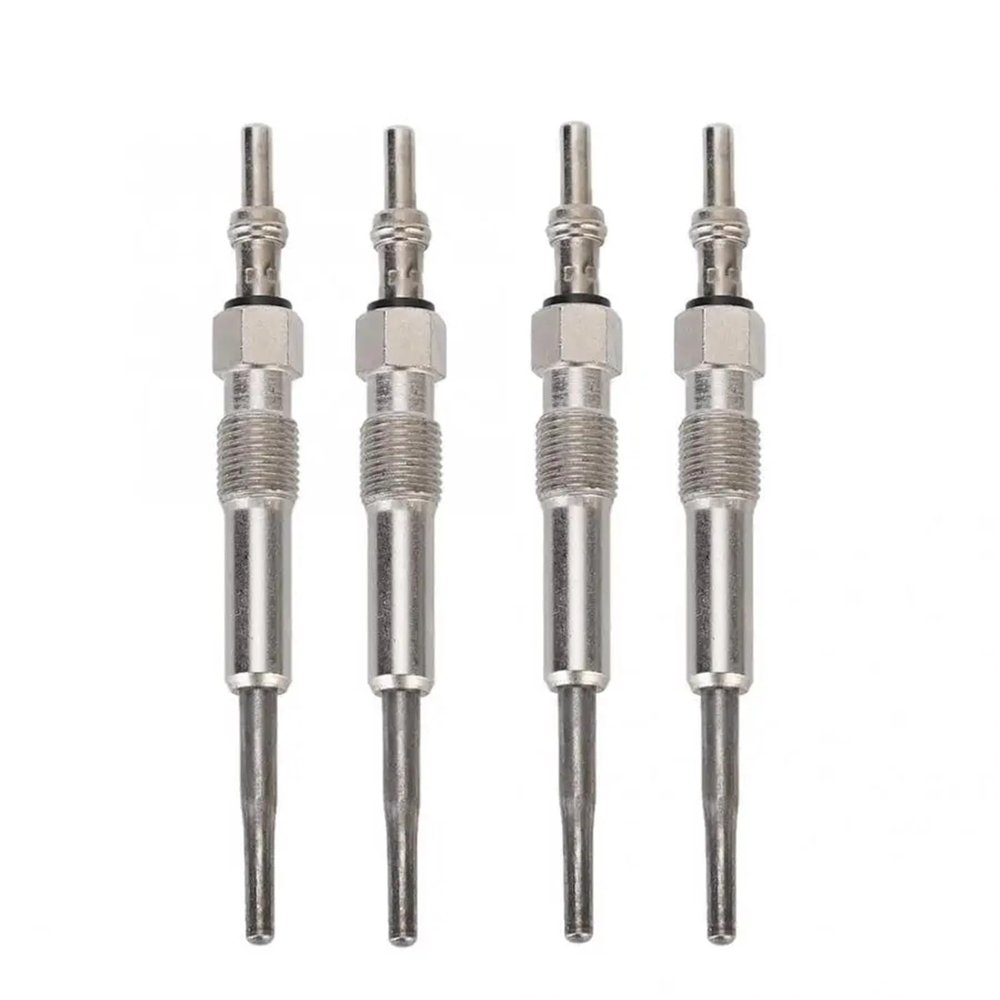 Glow Plugs 8Pcs Heater Glow Plugs GP60706 1.9 2.0 TDI for Car Truck Buggy Accessories
