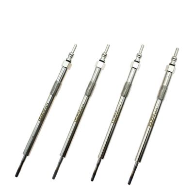 Glow Plugs 4pcs Turbo Heater Glow Plugs Heater for I II 2010-2024 6711590101 A6711590101 for Car Truck Buggy Accessories