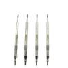 Glow Plugs 4pcs Turbo Heater Glow Plugs Heater for I II 2010-2024 6711590101 A6711590101 for Car Truck Buggy Accessories view 2