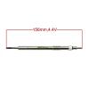 Glow Plugs 4pcs Turbo Heater Glow Plugs Heater for I II 2010-2024 6711590101 A6711590101 for Car Truck Buggy Accessories view 3