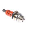 Glow Plugs 6pcs Glow Plug Standard for Chainsaw Lawn Strimmer For Car Truck Buggy Accessories view 3
