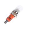 Glow Plugs 6pcs Glow Plug Standard for Chainsaw Lawn Strimmer For Car Truck Buggy Accessories view 4