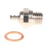 Glow Plugs 5PC Plug Spark 2Stroke OS Engine Glow Plug OS8 NO.8 O.S. OS8 Plug N Glow Plugs For OS Engine 100% Original For Car Truck Buggy Accessories view 3