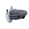 12mm Carburetor Compatible With 50CC 70CC M50 Mopeds And Similar Small Engine view 4