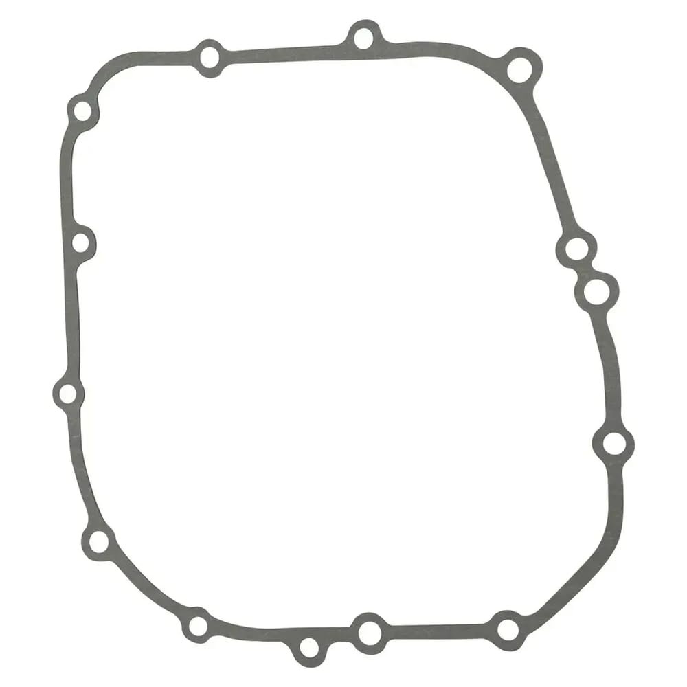 Motorcycle Clutch Cover Gasket Compatible with 390 Adventure 2020-2023 RC390 2014-2022 RC250 2015-2016 Fits Select Models