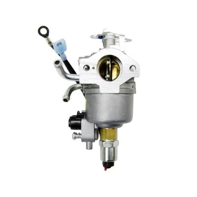 146-0881 carburetor Fit For Onan 146-0881 Generator A041D744 Series GENERATOR carburettor carb(Silver)