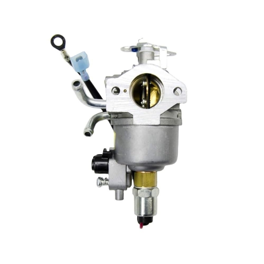 146-0881 carburetor Fit For Onan 146-0881 Generator A041D744 Series GENERATOR carburettor carb(Silver)