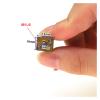 13MM Long Shaft Gear electronic starter Precision Electronic Lock electronic starter N20 Gear electronic starter DC 1.5V 3V 3.7V 5V with Feedback Linear view 3