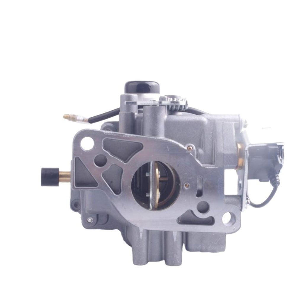 2485359S carburetor Fit For 2485359S 26mm CH22 TRACTOR carburettor carburador carb(Silver)