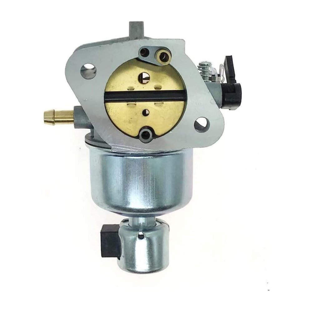 15004-0829 carburetor Fit For FS691V FR691V 15004-0829 15004-7063 MOWER carburettor carburador carb(Silver)