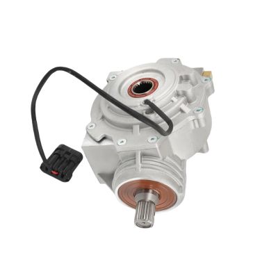 1334236 1334329 1333394 1333259 Front Differential Fits for Polaris